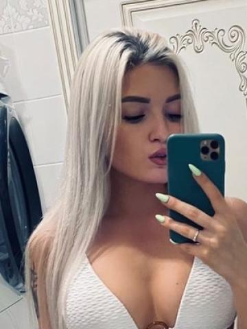 Индивидуалка Анечка Фотография 3